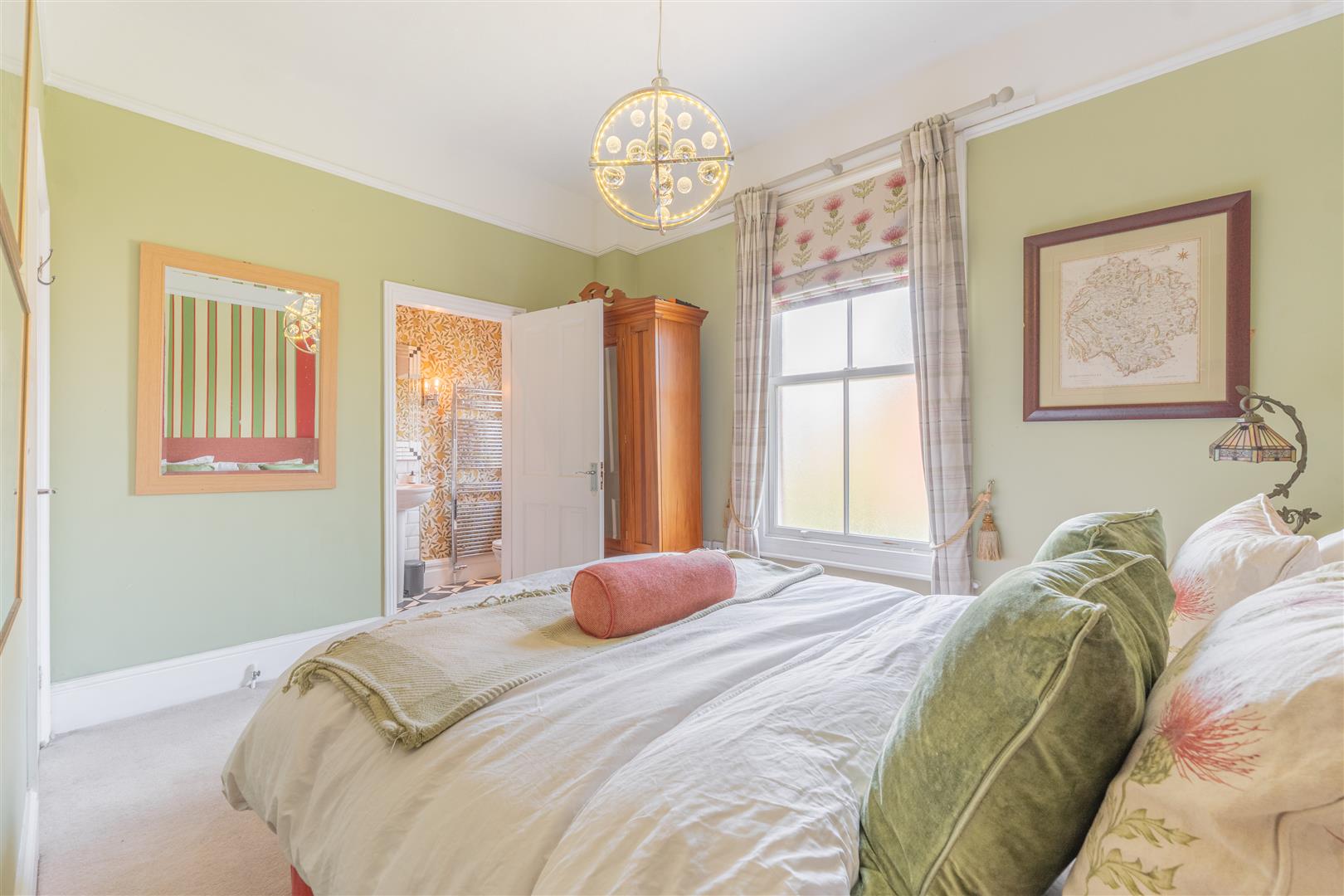 Battenhall Road, Worcester